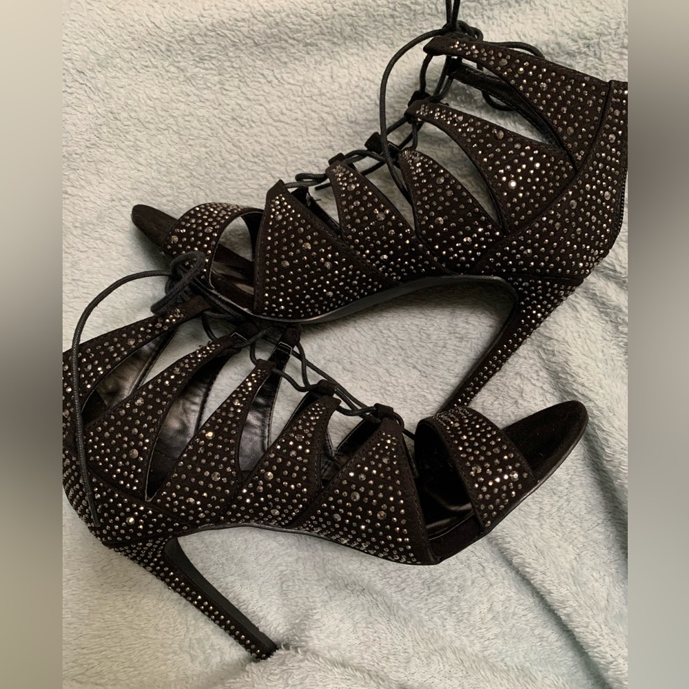 Women’s Madden Girl Dacy Heels Size 6.5
